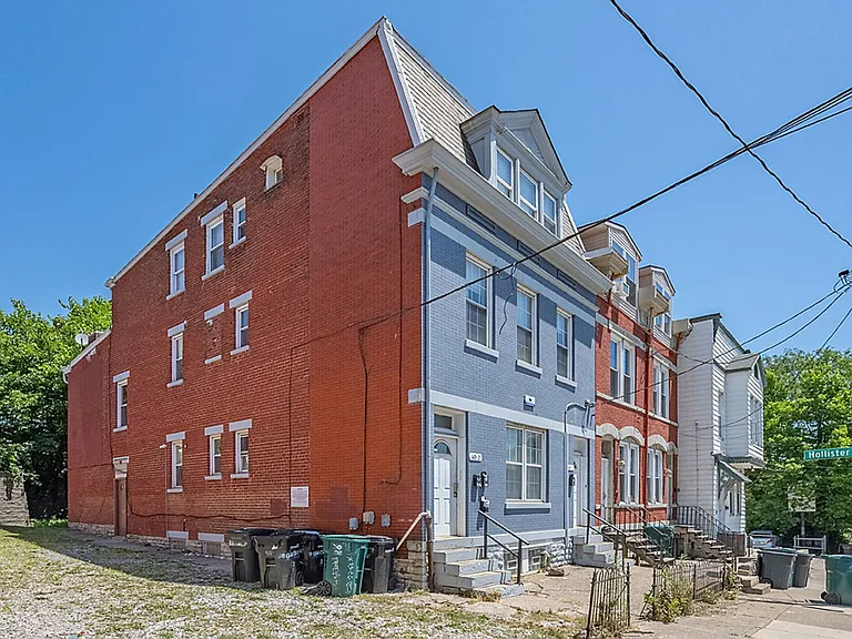 60 W McMillan St #1 — Photo 21