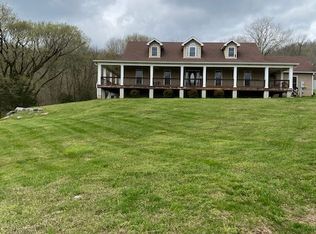 3570 Statesville Rd, Watertown, TN 37184