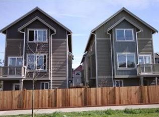 9240 Fremont Ave N N, Seattle, WA 98103