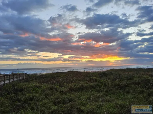 4312 Gulf Blvd Unit 1, South Padre Island, TX 78597