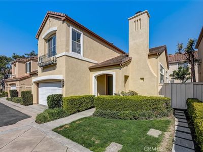 59 Del Cambrea, Irvine, CA, 92606