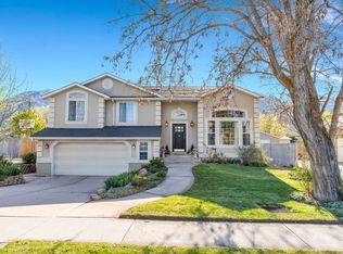 190 N 100 W, Alpine, UT 84004