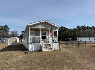 2818 Gobblers Run, Conway, SC 29527