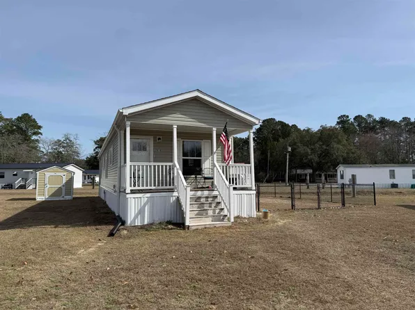 2818 Gobblers Run, Conway, SC 29527