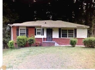 3794 Clovis Ct NW, Atlanta, GA 30331