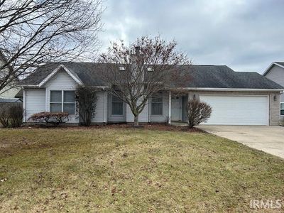 417 Hampshire Down, West Lafayette, IN, 47906