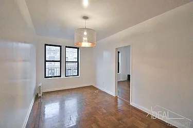 Rented by Ideal Properties Group