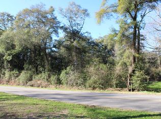 4160 Judge Logue Rd, Newton, AL 36352