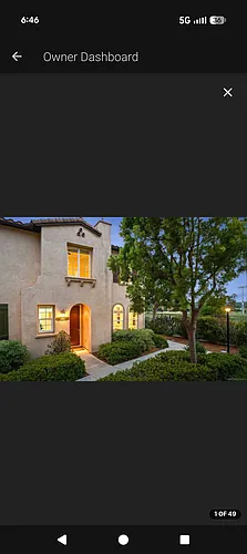6102 Alida Row #6102 Photo 1