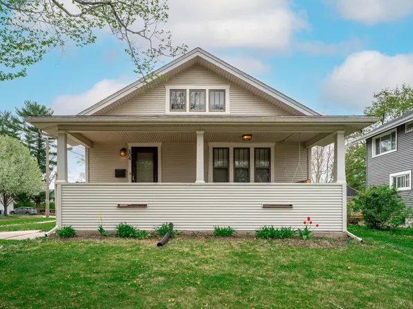 504 N London Ave, Rockford, IL 61107
