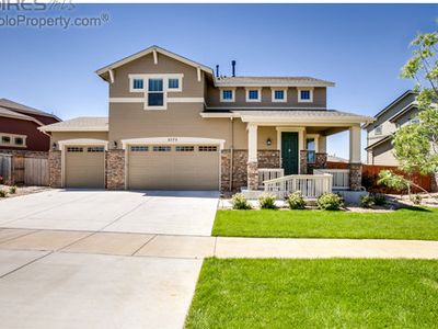2775 S Lisbon Way, Aurora, CO, 80013