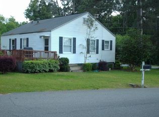 1300 Griggs St, Perry, GA 31069