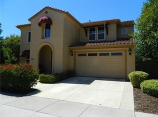 203 Vista Del Rio Ct, Paso Robles, CA 93446