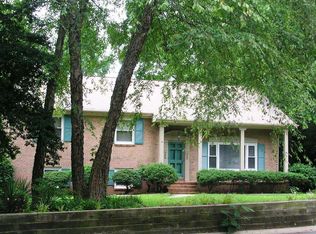 7528 Marlbrook Dr, Charlotte, NC 28212