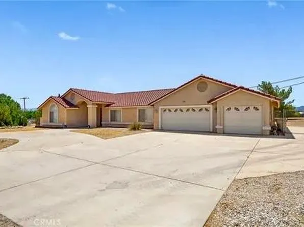 13045 Ranchero Rd, Oak Hills, CA 92344