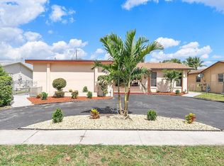 9361 Sunset Strip, Sunrise, FL 33322