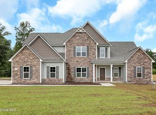 120 Molly Rice Branch Ct #28, Jacksonville, NC 28546