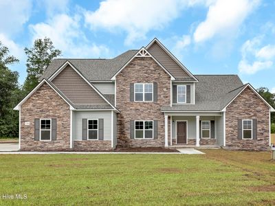 120 Molly Rice Branch Court #28, Jacksonville, NC, 28546