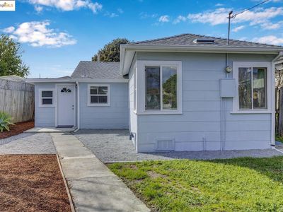 2339 20th St, San Pablo, CA, 94806