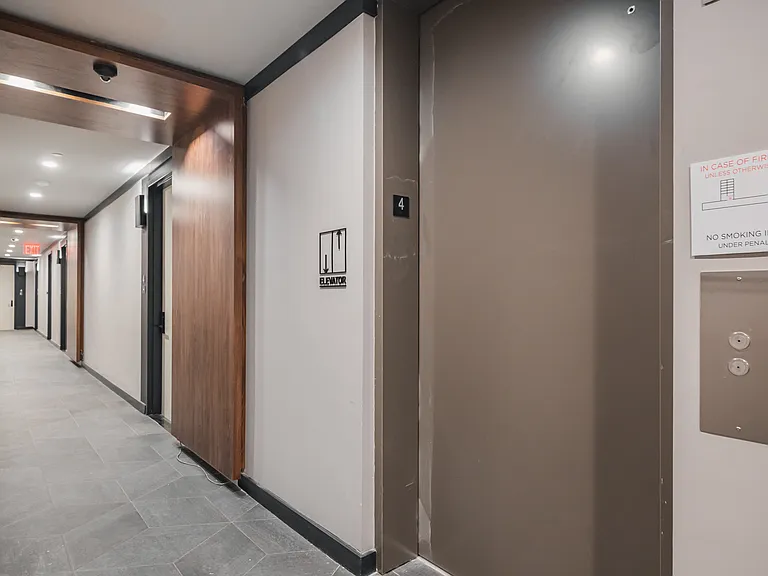 26 Quincy St #5A — Photo 21