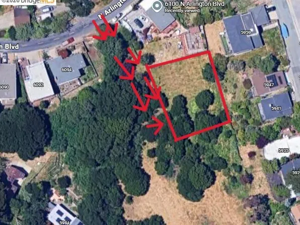 0 Fairview Ave, Richmond, CA 94805