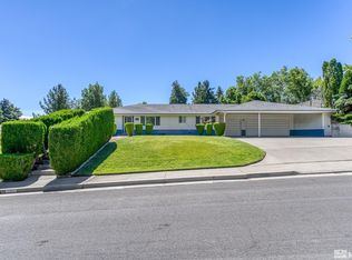 2300 Mueller Dr, Reno, NV 89509