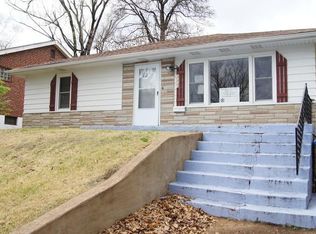 401 Robert Ave, Saint Louis, MO