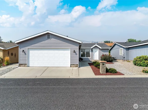 1228 Hill Street, Wenatchee, WA 98801
