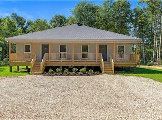 41334 Brown Rd, Ponchatoula, LA 70454