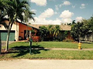 12910 SW 147 Lane Rd, Miami, FL 33186