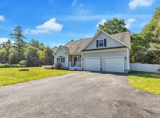 11 Tervo Rd, Rindge, NH 03461