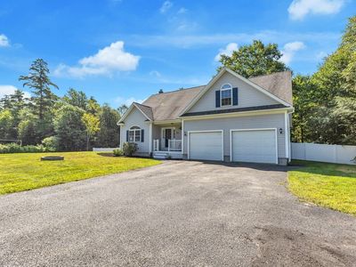 11 Tervo Rd, Rindge, NH, 03461