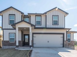 217 Shenandoah Dr, Kyle, TX 78640