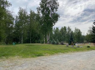 331 E Aspen Ave #B, Wasilla, AK 99654