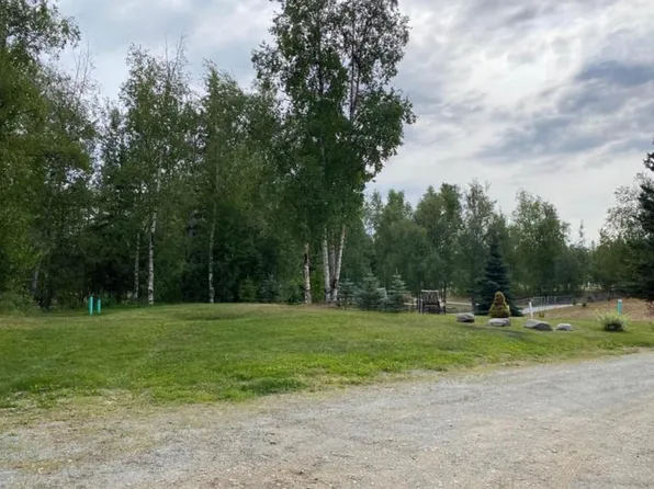 331 E Aspen Ave #B, Wasilla, AK 99654