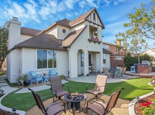 45 Flintridge Ave, Mission Viejo, CA 92694