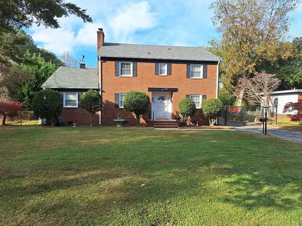 1429 Kilmer Ln, Norfolk, VA 23502