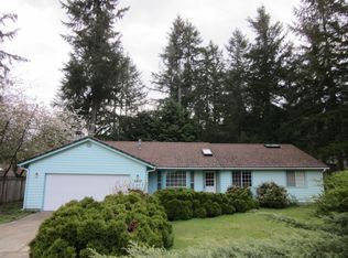 4412 Golden Oak Ct SE, Olympia, WA 98513
