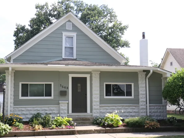 1543 Grant St, Noblesville, IN 46060