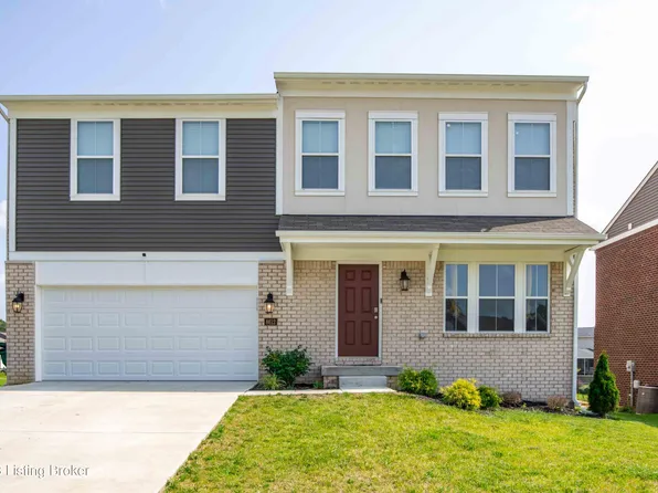 8612 Loyal Dr, Louisville, KY 40229