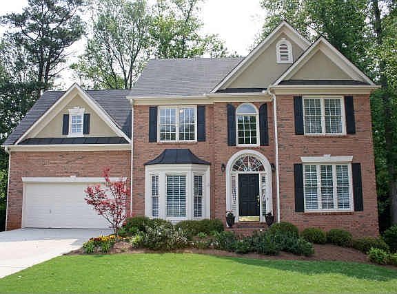 Bridle Ridge Beauty!