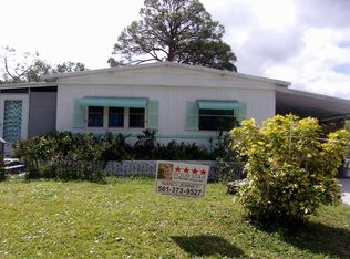 709 Normandy Blvd #709, Pt Orange, FL 32127
