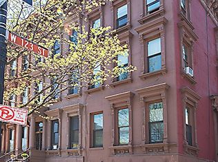30 Mount Morris Park W APT 2R, New York, NY 10027