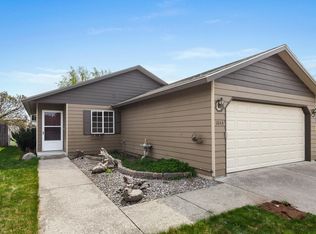 1046 W Kyler Ave, Hayden Lake, ID 83835