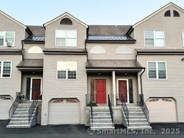 24 Taft Point APT 40, Waterbury, CT 06708