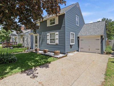 730 N 16TH STREET, Wisconsin Rapids, WI, 54494