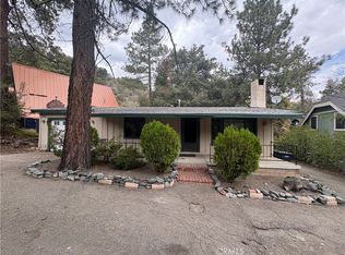 5304 Desert View Dr, Wrightwood, CA 92397