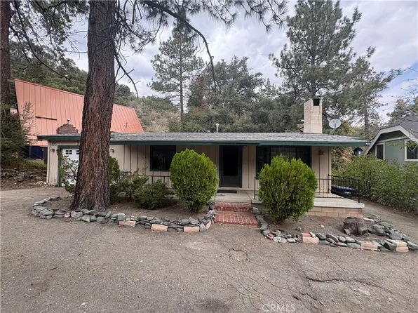 5304 Desert View Dr, Wrightwood, CA 92397