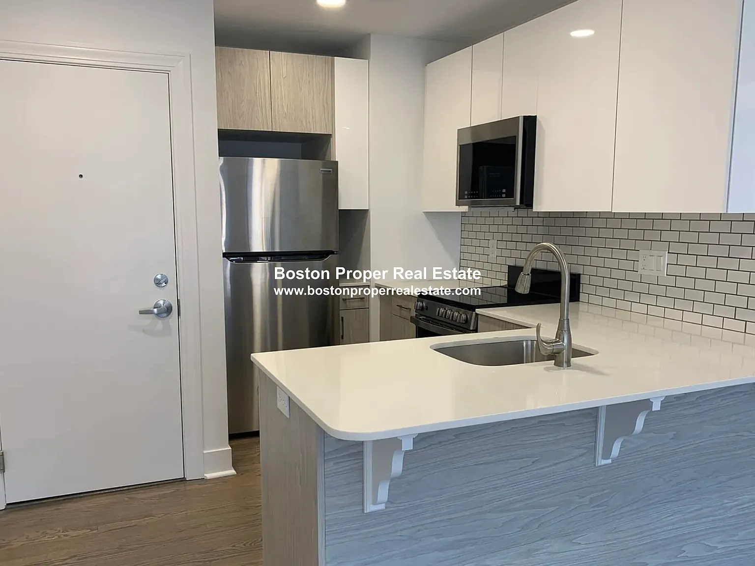 2 bed, 1.0 bath, $3,700 — Photo 1