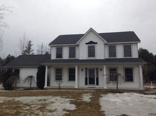 1 Wiley Way, Corinth, NY 12822